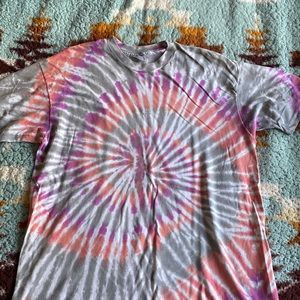 1990s tye dye